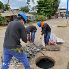 DESATOROS GENERALES CON MAQUINAS PARA EL OVALO HIGUERETA 923234029 